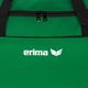 Torba treningowa ERIMA Team Sports Bag With Bottom Compartment 35 l emerald 4