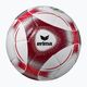 Piłka do piłki nożnej ERIMA Hybrid Training 2.0 bordeaux/red rozmiar 4 5