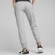 Spodnie damskie PUMA ESS Sweatpants TR Cl light gray heather 5