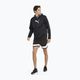 Bluza męska PUMA Train Power Fleece Hoodie puma black 2