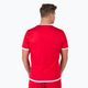 Koszulka męska PUMA Teamliga Jersey puma red/puma white 2