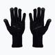Rękawiczki multifunkcjonalne męskie ZIENER Isky Touch Multisport black 3