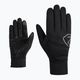 Rękawiczki multifunkcjonalne męskie ZIENER Ivano Touch Multisport black 9
