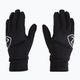 Rękawiczki multifunkcjonalne męskie ZIENER Ivano Touch Multisport black 3