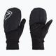 Rękawiczki multifunkcjonalne męskie ZIENER Ivano Touch Multisport black 6