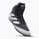 Buty do sportów walki adidas Mat Wizard 5 czarno-białe FZ5381 15