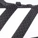 Buty do sportów walki adidas Mat Wizard 5 czarno-białe FZ5381 18