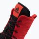 Buty bokserskie adidas Box Hog 3 czerwone FZ5305 7