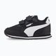 Buty dziecięce PUMA ST Runner v3 Mesh V Inf puma black/puma white