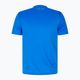 Koszulka piłkarska dziecięca PUMA FIGC Home Jersey Replica ignite blue 2