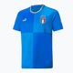 Koszulka piłkarska dziecięca PUMA FIGC Home Jersey Replica ignite blue 8