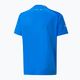 Koszulka piłkarska dziecięca PUMA FIGC Home Jersey Replica ignite blue 9