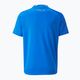 Koszulka piłkarska dziecięca PUMA FIGC Home Jersey Replica ignite blue 10