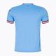 Koszulka piłkarska dziecięca PUMA MCFC Home Jersey Replica Team light blue 2