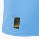 Koszulka piłkarska dziecięca PUMA MCFC Home Jersey Replica Team light blue 8