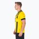 Koszulka piłkarska męska PUMA BVB Home Jersey Replica Sponsor cyber 3