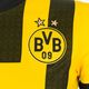 Koszulka piłkarska dziecięca PUMA BVB Home Jersey Replica cyber yellow 3
