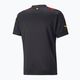 Koszulka piłkarska męska PUMA MCFC Away Jersey Replica puma black/tango red 8
