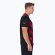 Koszulka piłkarska męska PUMA MCFC Away Jersey Replica puma black/tango red 3