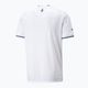 Koszulka piłkarska męska PUMA Om Home Jersey Replica puma white limoge 10