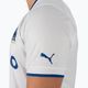 Koszulka piłkarska męska PUMA Om Home Jersey Replica puma white limoge 5