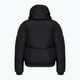 Kurtka damska FILA Buchen Cropped Puffer black 2