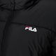 Kurtka damska FILA Buchen Cropped Puffer black 3