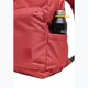 Plecak miejski Jack Wolfskin Taubenberg 20 l red coral 6