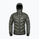 Kurtka puchowa męska Jack Wolfskin Alpspitze Down Hoody slate green 10