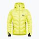 Kurtka puchowa męska Jack Wolfskin Alpspitze Down Hoody firefly 8