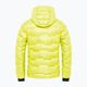 Kurtka puchowa męska Jack Wolfskin Alpspitze Down Hoody firefly 9