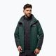 Kurtka 3w1 męska Jack Wolfskin Jasper 3In1 black olive 3