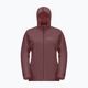 Kurtka 3w1 damska Jack Wolfskin Moonrise 3In1 red ochre 2