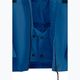 Kurtka puchowa dziecięca Jack Wolfskin Actamic 2L Ins crisp cobalt 7