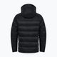 Kurtka puchowa męska Jack Wolfskin Nebelhorn Down Hoody black 10