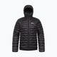 Kurtka puchowa męska Jack Wolfskin Passamani Down Hoody phantom 11