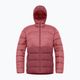 Kurtka puchowa damska Jack Wolfskin Ather Down Hoody red ochre 10