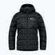 Kurtka puchowa damska Jack Wolfskin Ather Down Hoody black 8