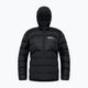 Kurtka puchowa damska Jack Wolfskin Ather Down Hoody black 10