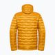 Kurtka puchowa męska Jack Wolfskin Passamani Down Hoody safflower 8