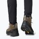 Buty trekkingowe  męskie Jack Wolfskin Terraquest Arctic Texapore Mid cold coffee 2