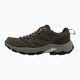 Buty trekkingowe Jack Wolfskin Vojo Tour Texapore Low cold coffee 2