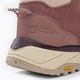 Buty turystyczne damskie Jack Wolfskin Terraventure Urban Mid rose/white 8