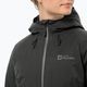 Kurtka zimowa damska Jack Wolfskin Stirnberg Ins black 4