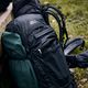 Plecak trekkingowy damski Jack Wolfskin Highland Trail 50+5 l phantom 9