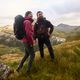Plecak trekkingowy damski Jack Wolfskin Highland Trail 50+5 l phantom 13