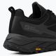 Buty turystyczne męskie Jack Wolfskin Terrashelter Low black 8