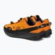 Buty dziecięce Jack Wolfskin Vili Sneaker Low orange pop 3