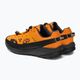 Buty turystyczne dziecięce Jack Wolfskin Vili Sneaker Low orange pop 3
