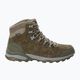 Buty trekkingowe męskie Jack Wolfskin Refugio Texapore Mid cold coffee 2